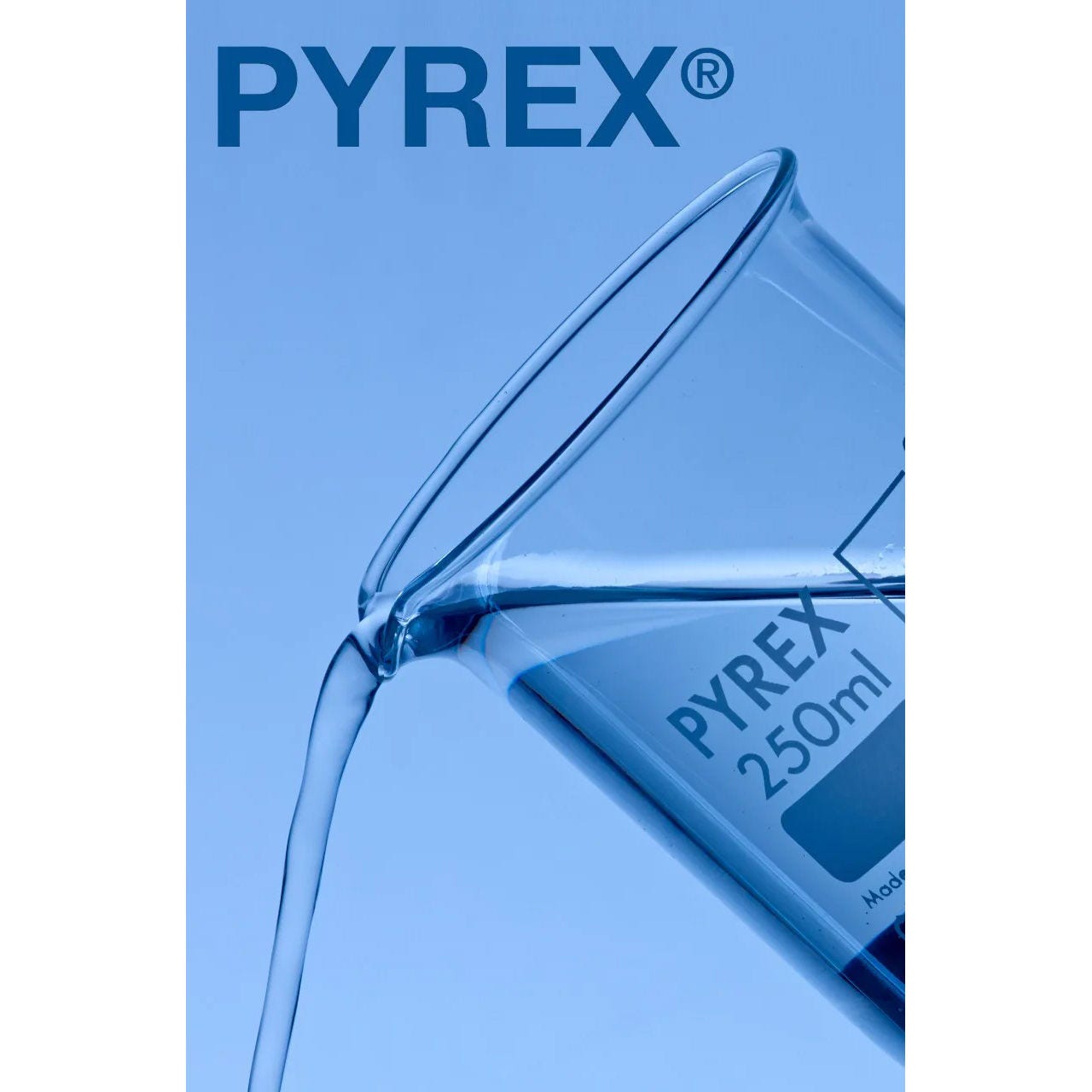 Pyrex