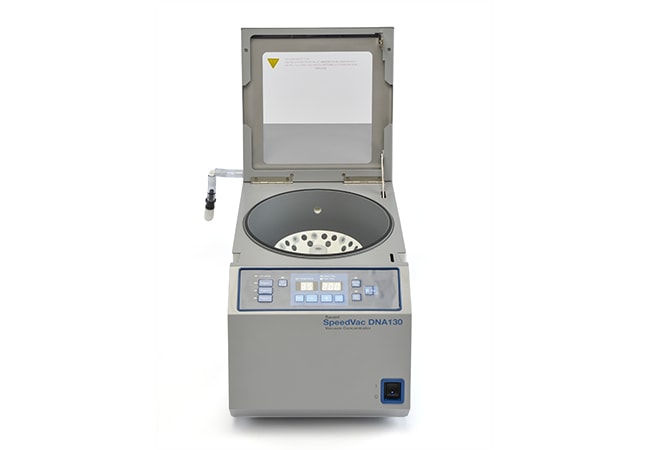 Concentrador Thermo Scientific Savant SpeedVac DNA130