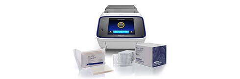 Consejos para optimizar la PCR con la tecnología VeriFlex