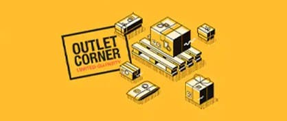 Outlet Corner