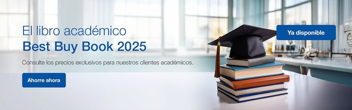 The Academic Best Buy Book 2025 The Academic Best Buy Book 2025