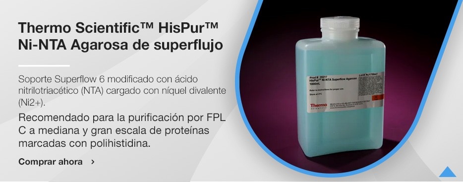 Thermo Scientific™ HisPur™ Ni-NTA Superflow Agarose